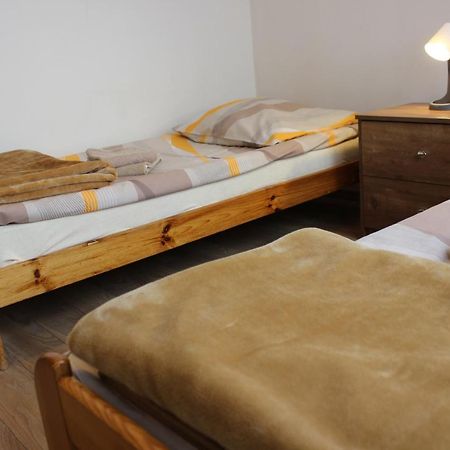شقة Dom Pielgrzyma Stary Toruń المظهر الخارجي الصورة